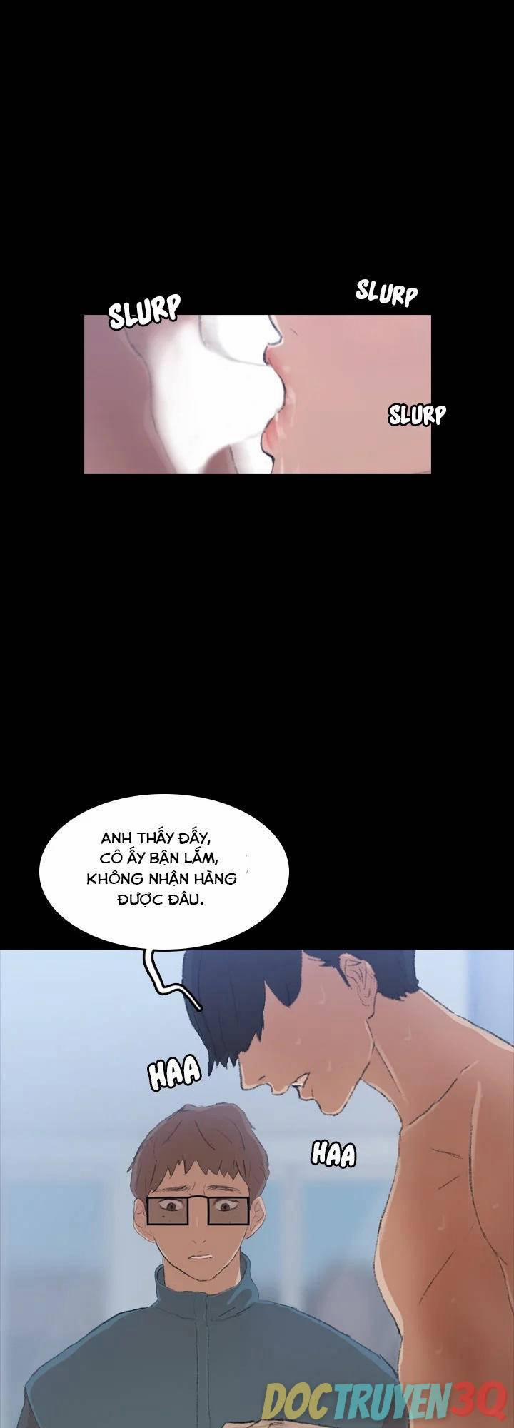 Secret Neighbors 5 trang 60