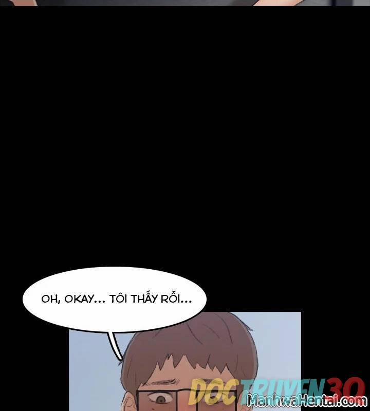 Secret Neighbors 5 trang 65