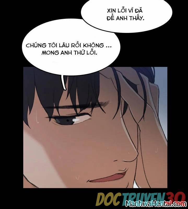 Secret Neighbors 5 trang 67