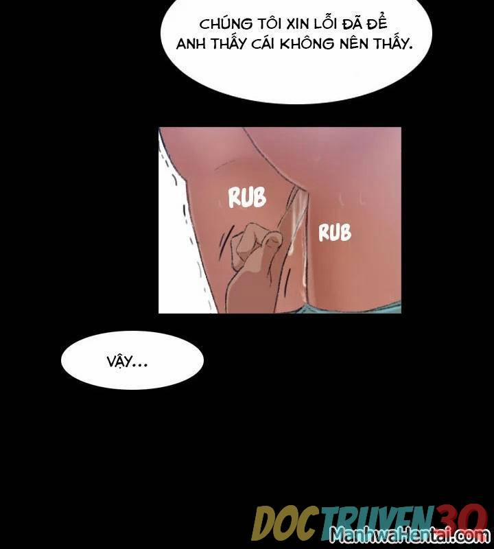 Secret Neighbors 5 trang 71