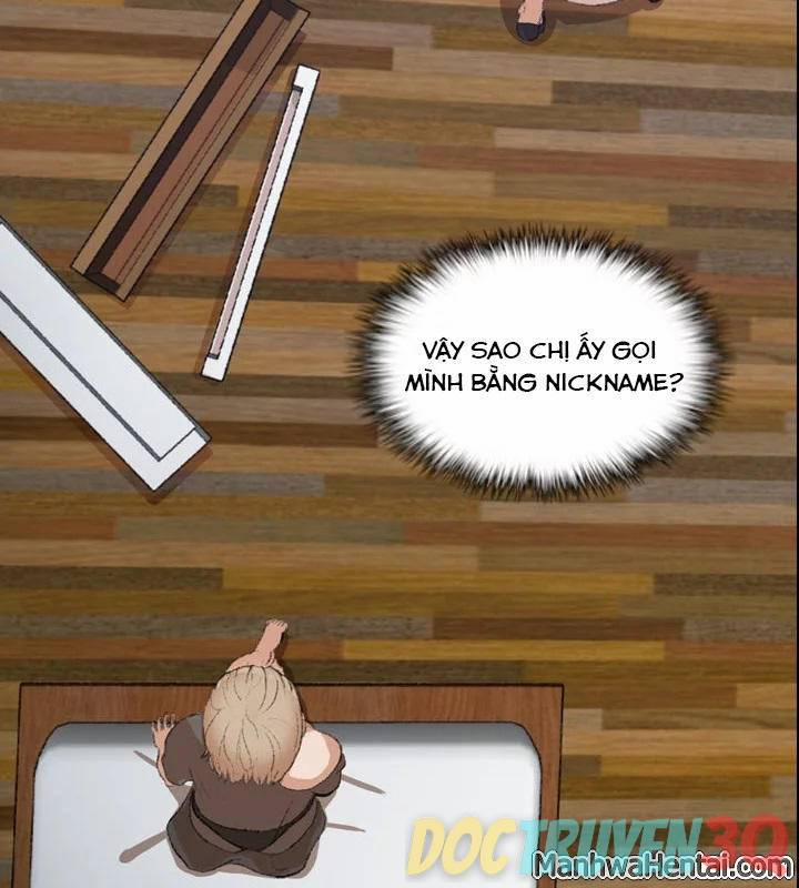 Secret Neighbors 5 trang 9