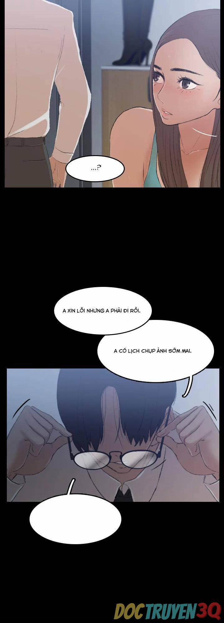 Secret Neighbors 6 trang 16