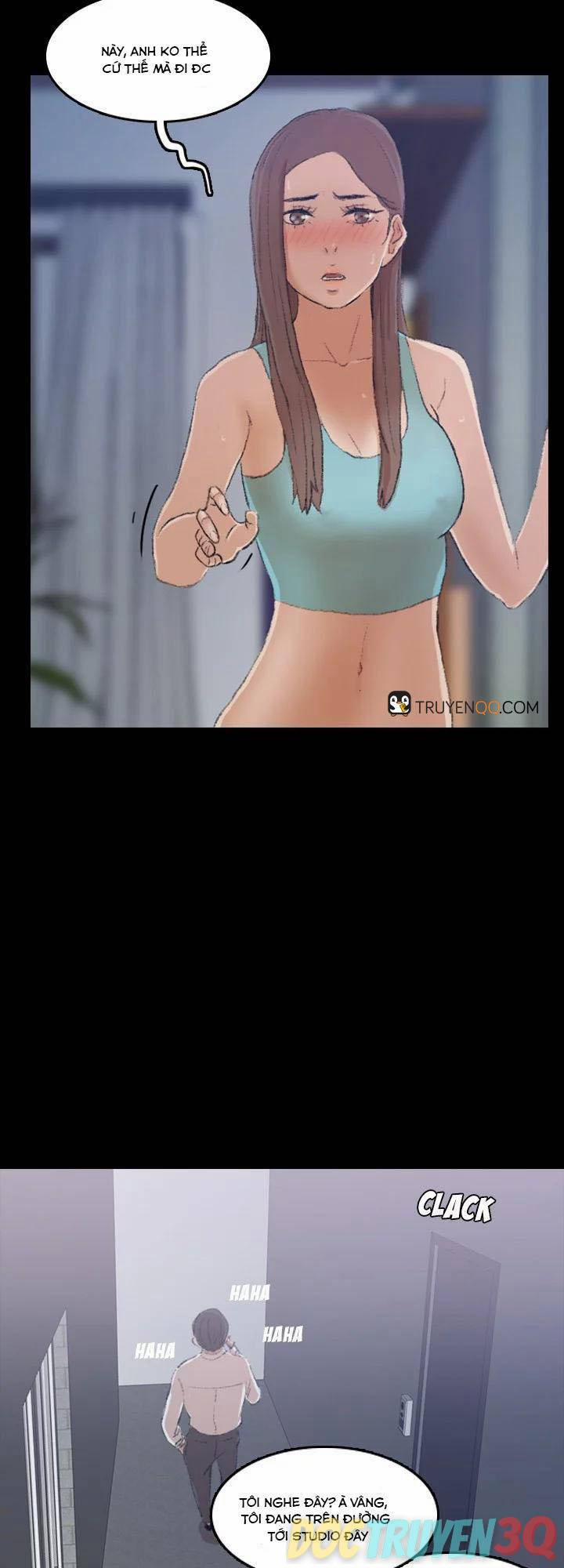 Secret Neighbors 6 trang 20