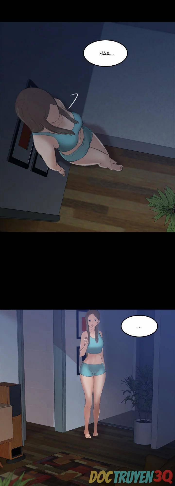 Secret Neighbors 6 trang 22