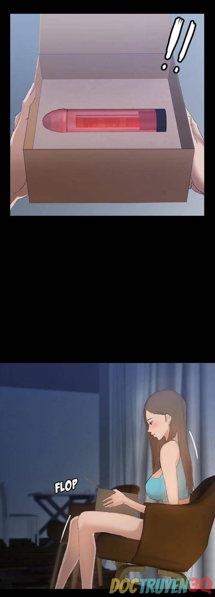 Secret Neighbors 6 trang 26