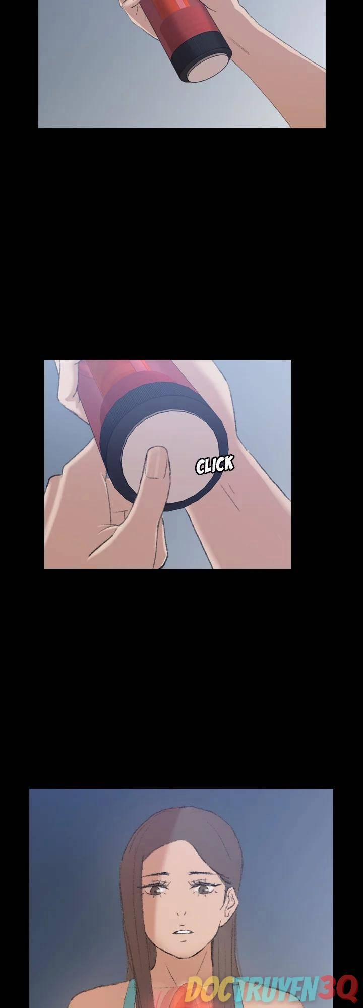 Secret Neighbors 6 trang 28