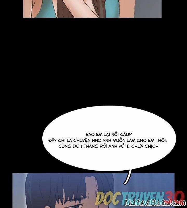 Secret Neighbors 6 trang 3