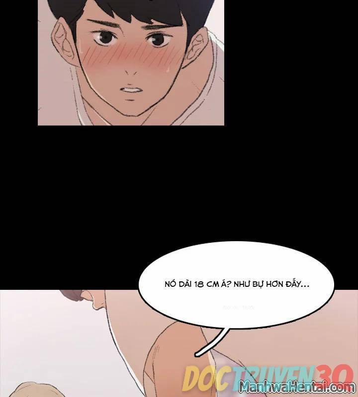 Secret Neighbors 6 trang 39