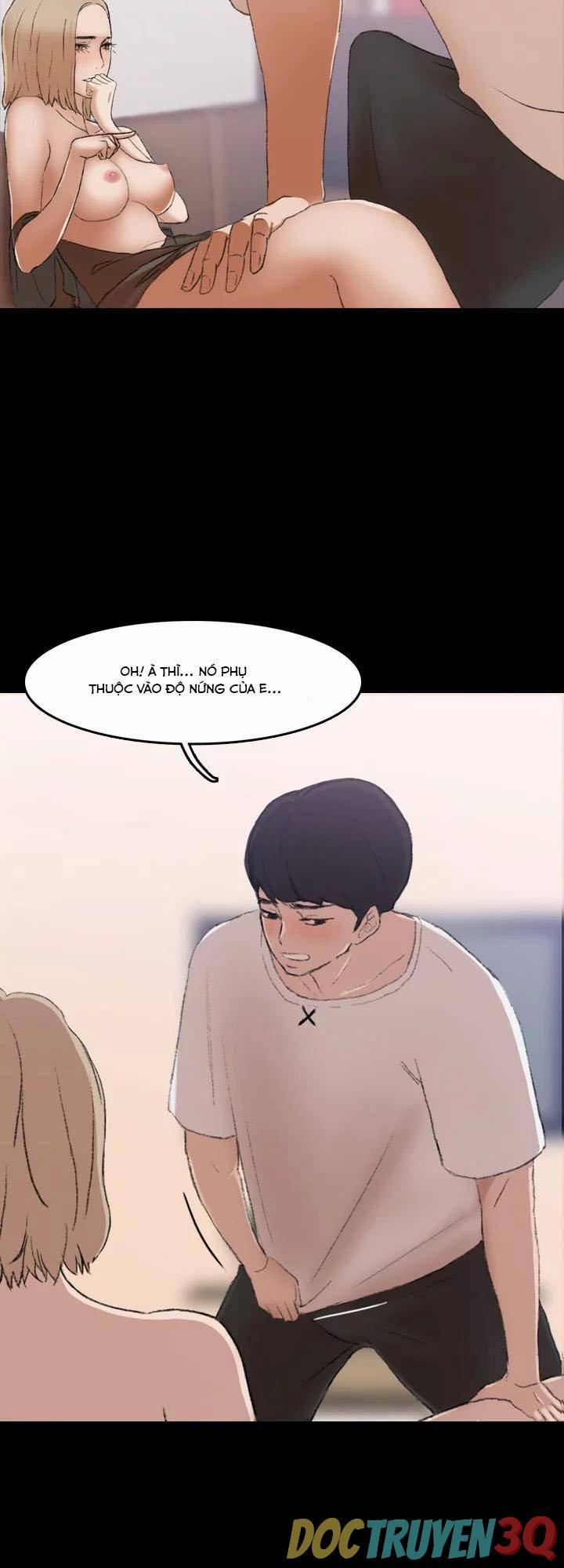 Secret Neighbors 6 trang 40