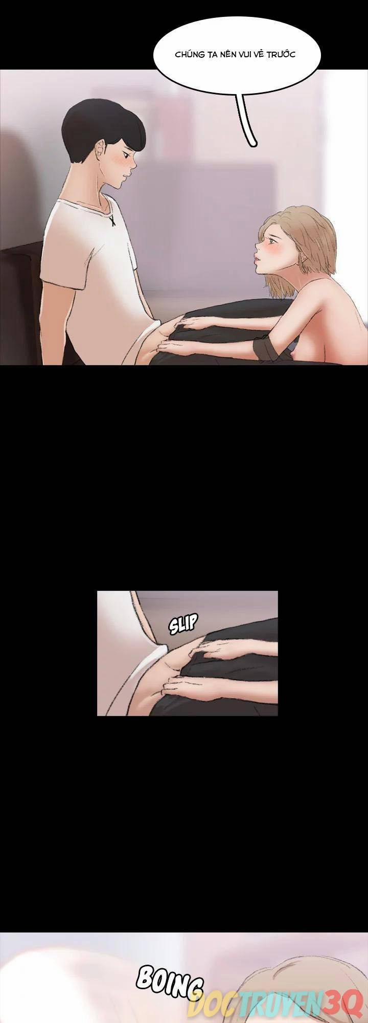 Secret Neighbors 6 trang 44