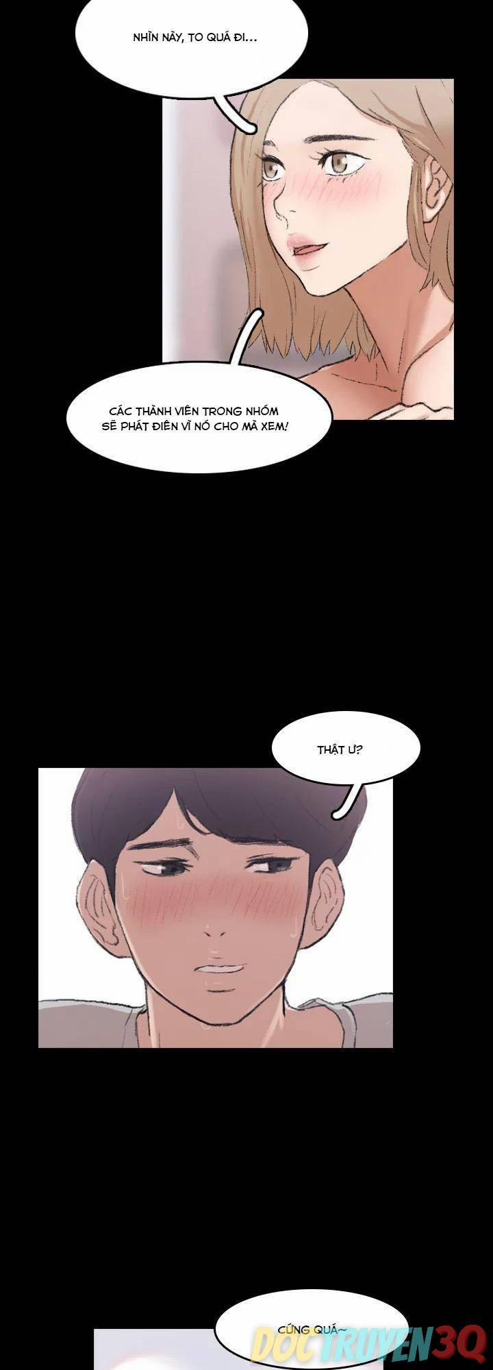 Secret Neighbors 6 trang 46