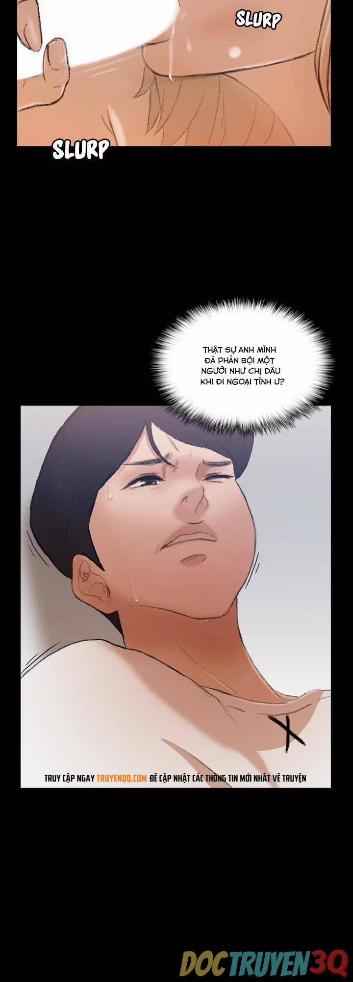 Secret Neighbors 6 trang 50