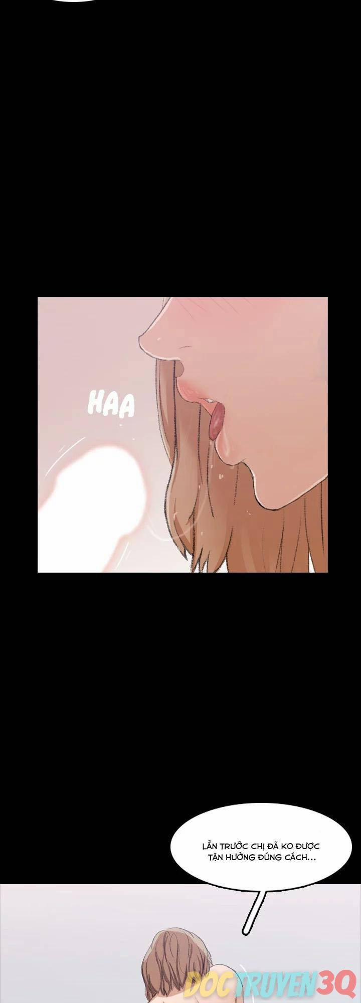 Secret Neighbors 6 trang 52