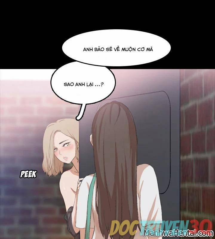 Secret Neighbors 6 trang 77