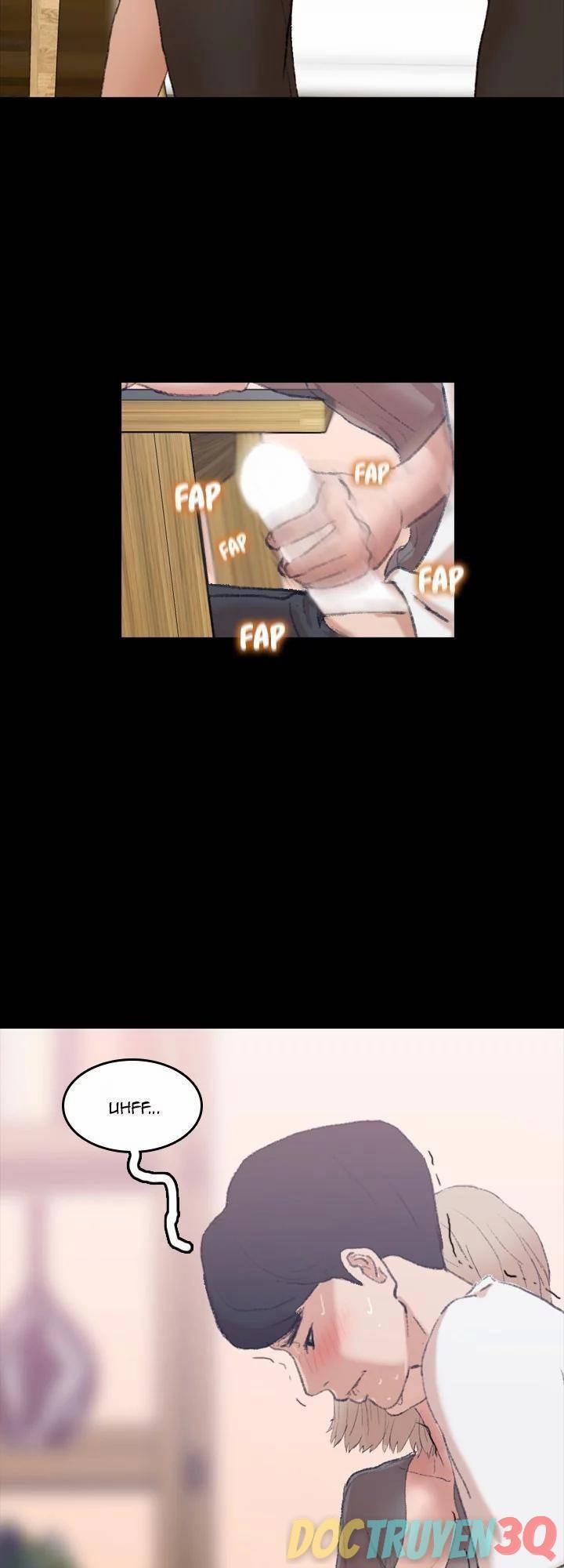 Secret Neighbors 7 trang 16