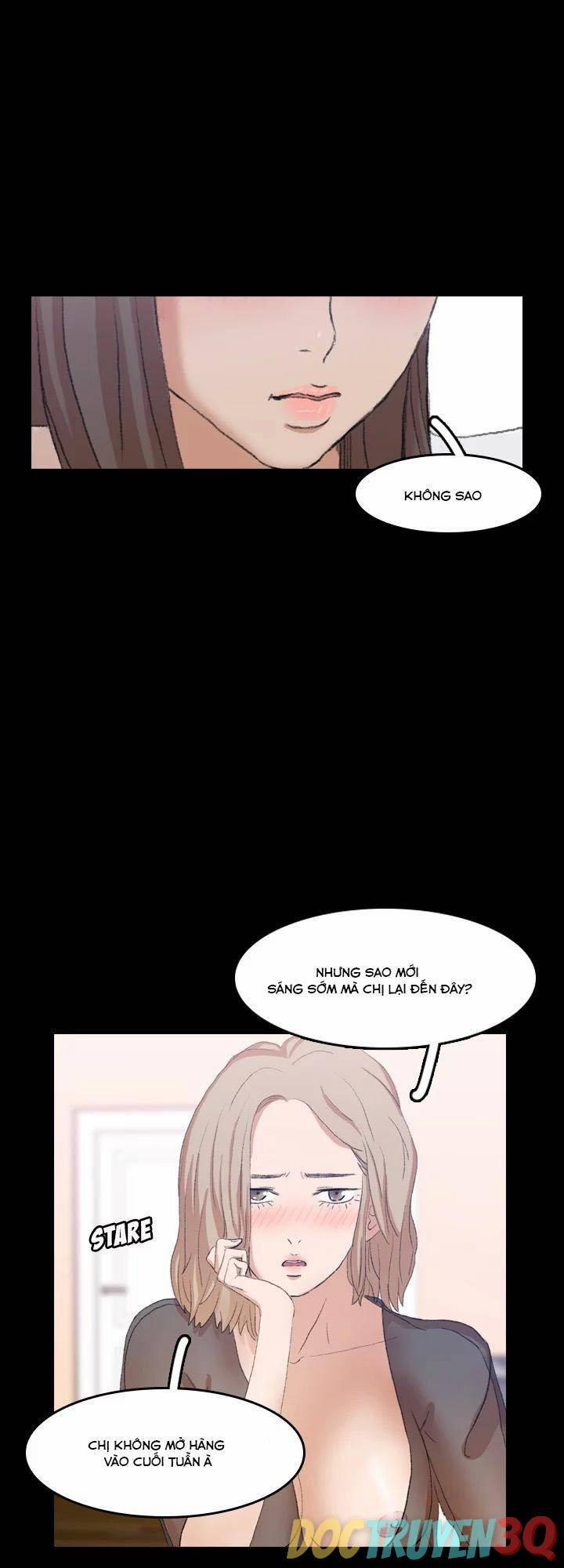 Secret Neighbors 7 trang 18