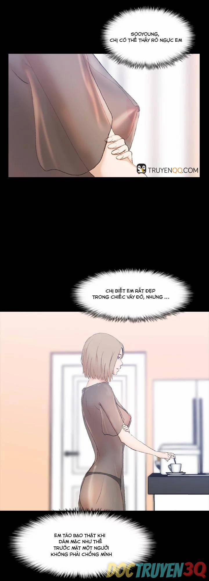 Secret Neighbors 7 trang 2