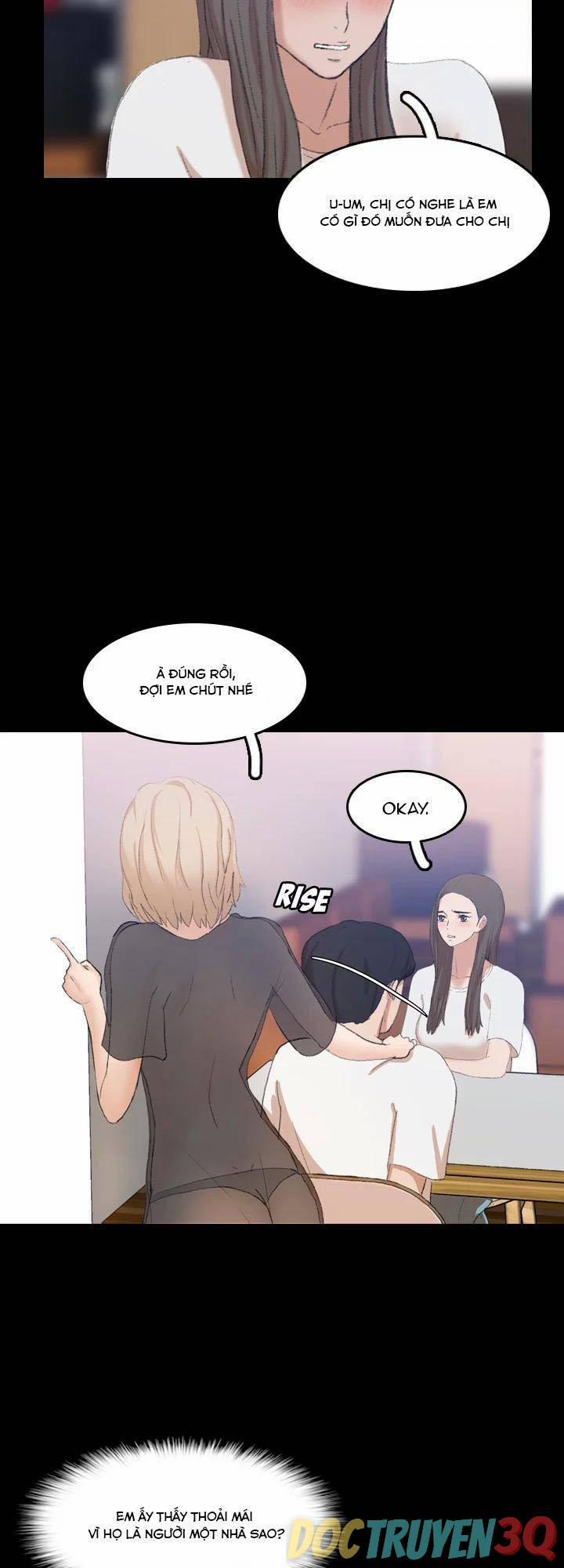 Secret Neighbors 7 trang 20