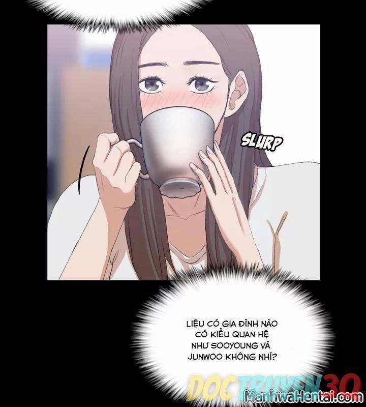 Secret Neighbors 7 trang 21