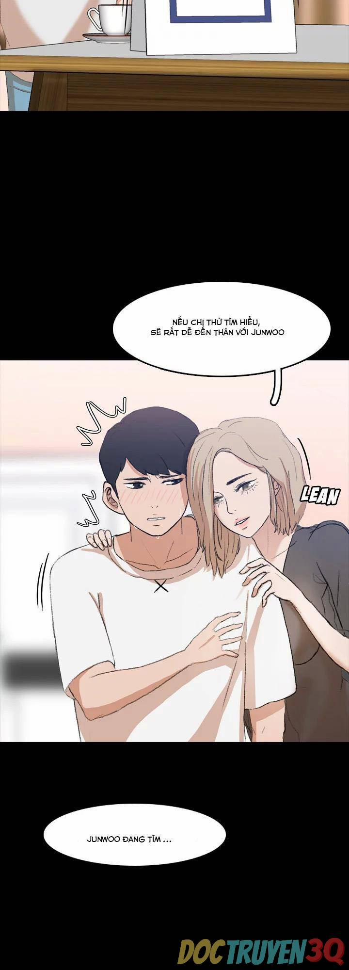 Secret Neighbors 7 trang 26