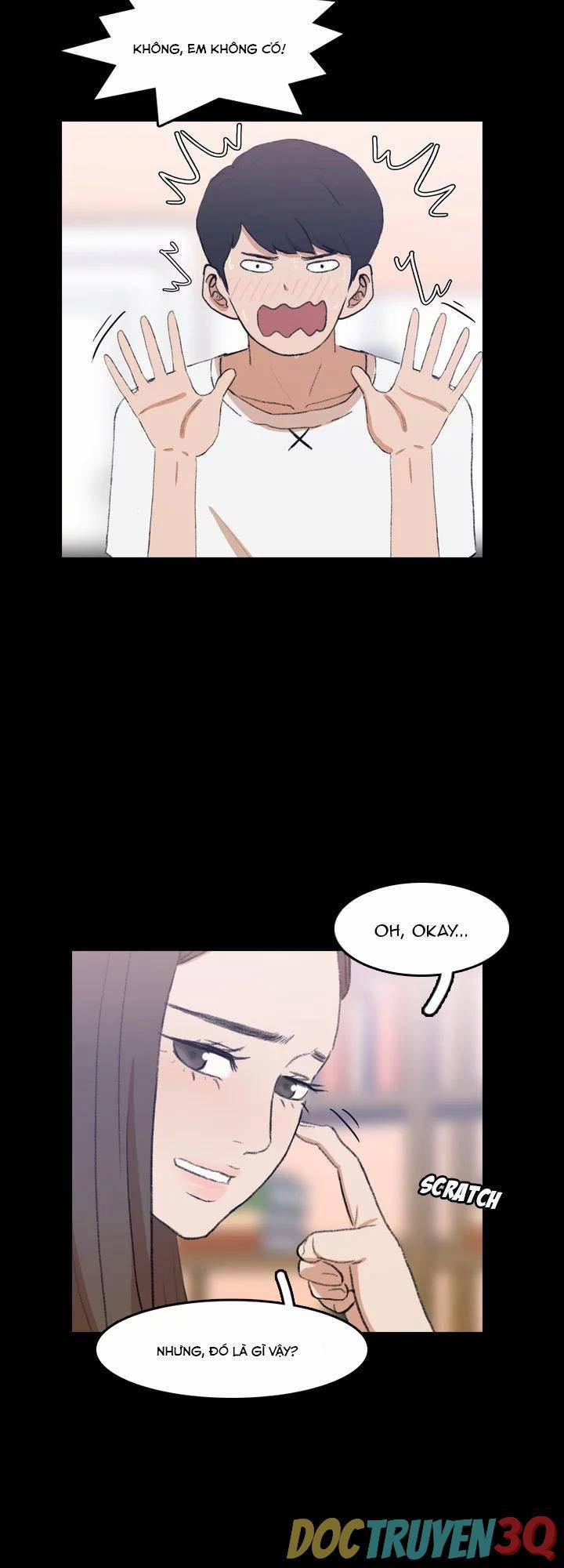 Secret Neighbors 7 trang 28