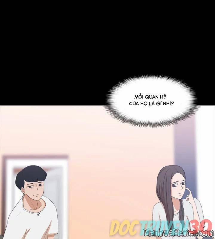 Secret Neighbors 7 trang 3