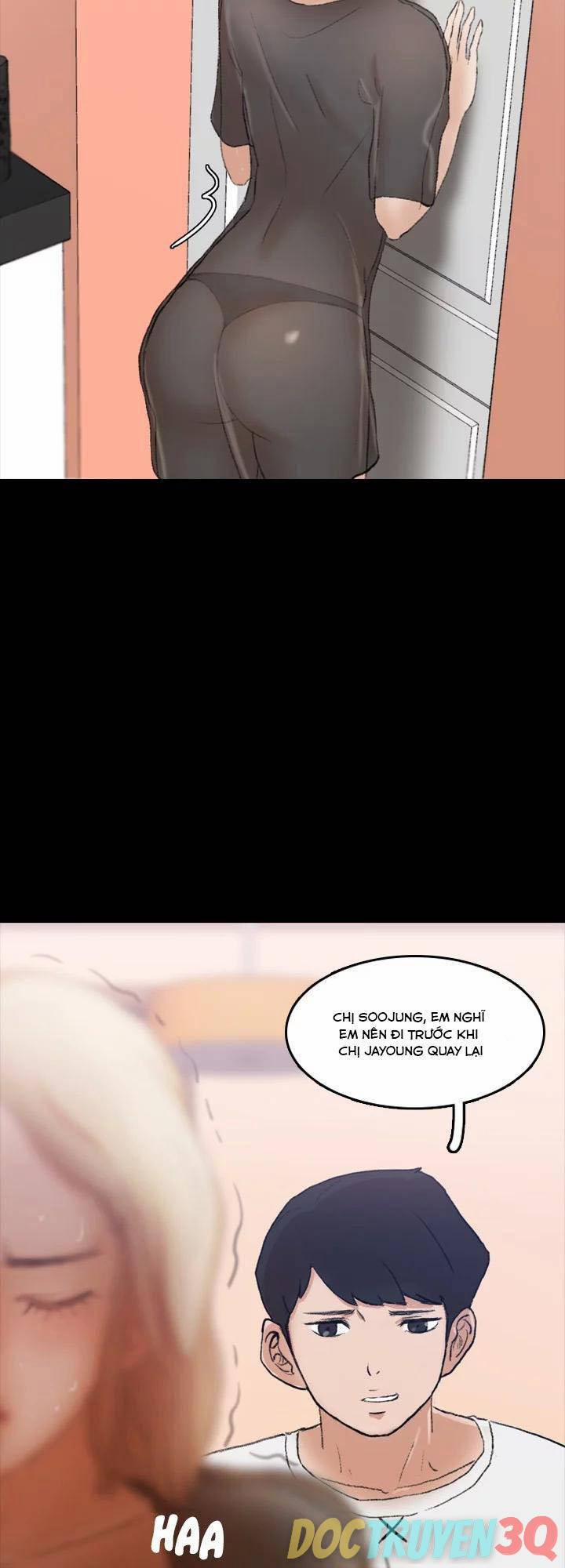 Secret Neighbors 7 trang 34