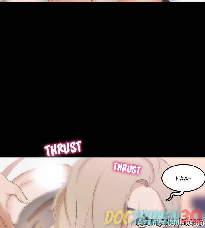 Secret Neighbors 7 trang 43