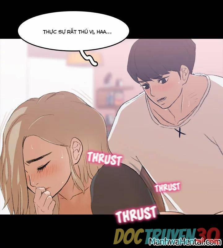 Secret Neighbors 7 trang 45