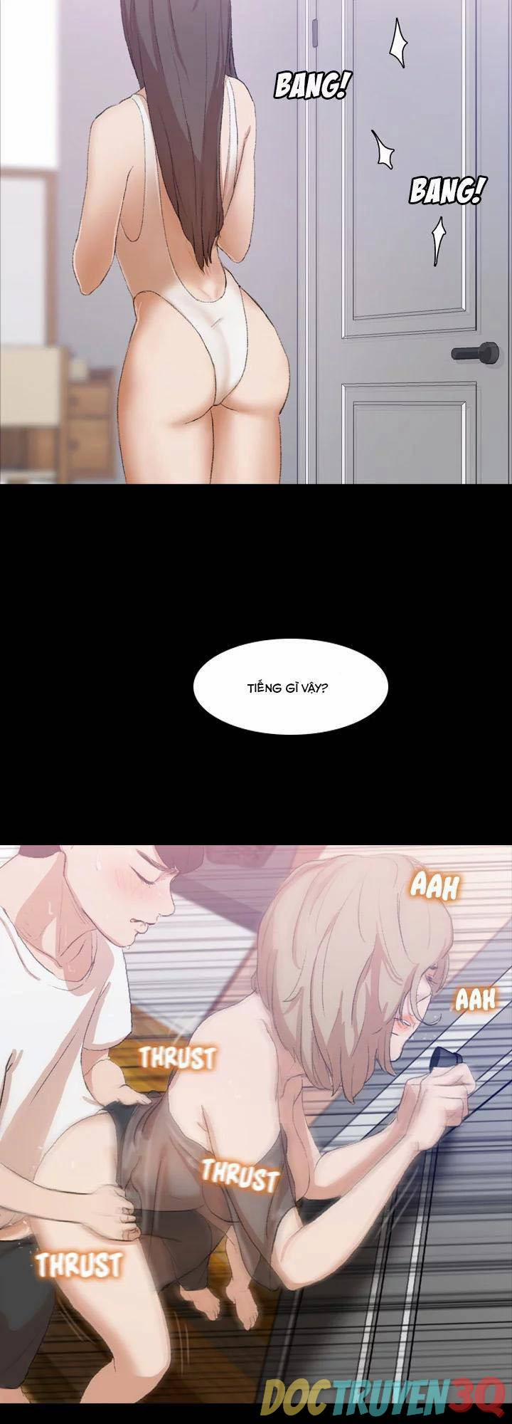 Secret Neighbors 7 trang 50