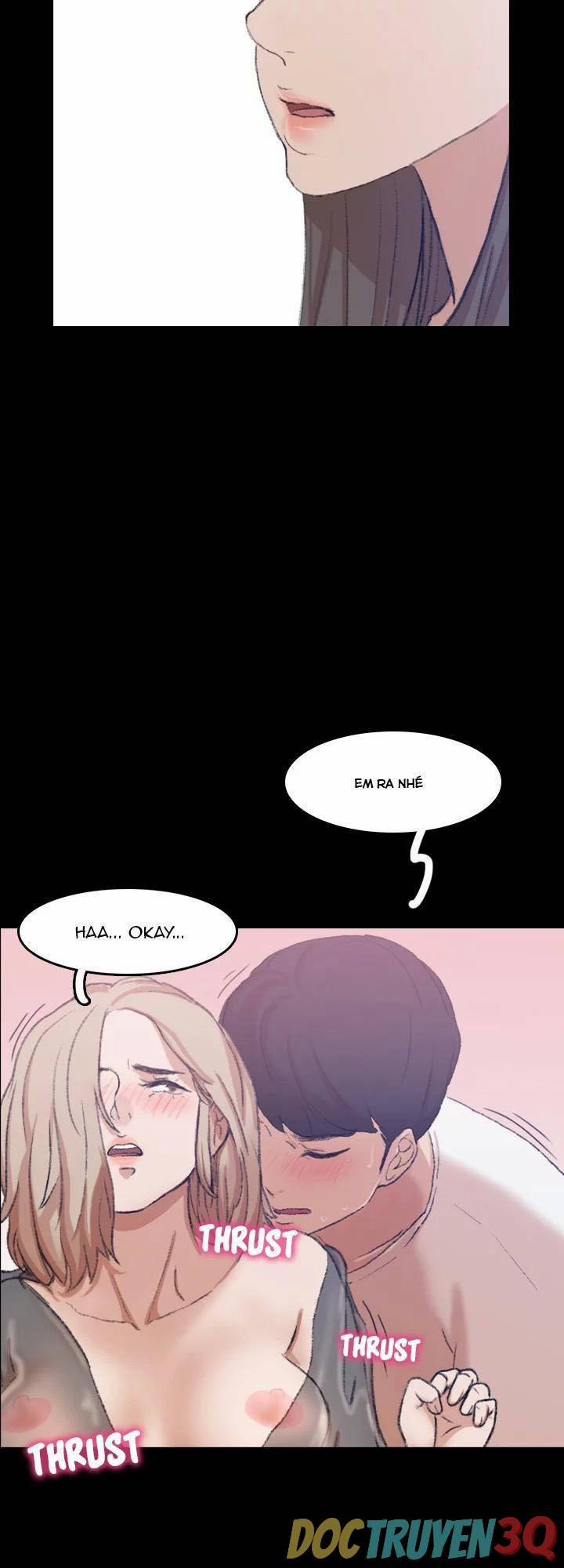 Secret Neighbors 7 trang 52