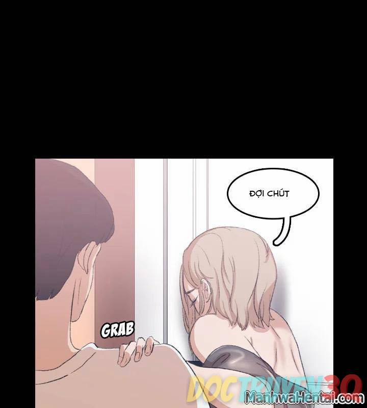 Secret Neighbors 7 trang 53