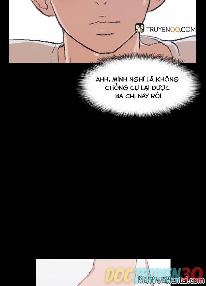 Secret Neighbors 8 trang 23