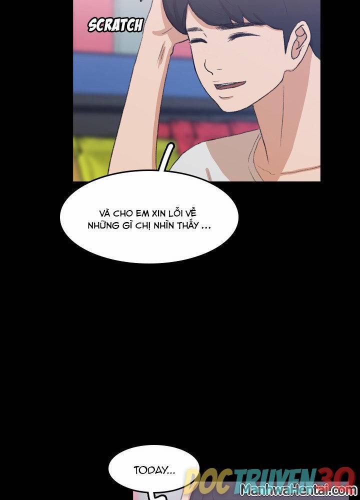 Secret Neighbors 8 trang 53