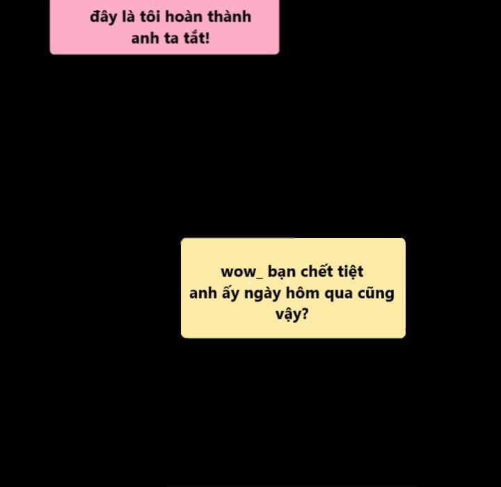 Secret Neighbors 9 trang 111