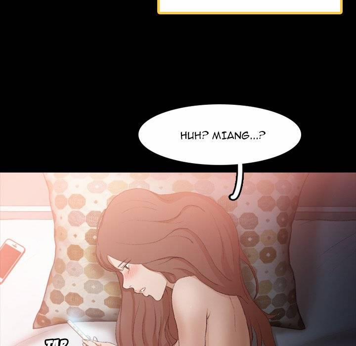 Secret Neighbors 9 trang 119