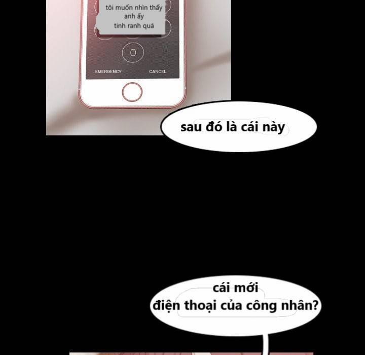 Secret Neighbors 9 trang 124