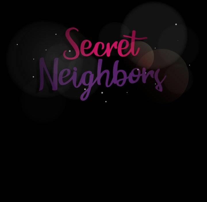 Secret Neighbors 9 trang 132