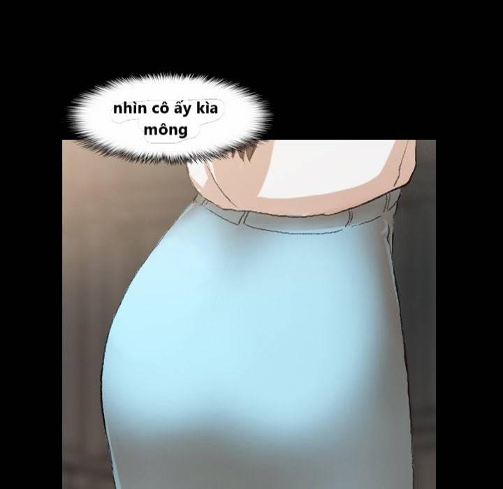 Secret Neighbors 9 trang 15