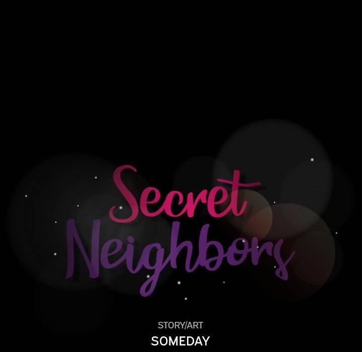 Secret Neighbors 9 trang 4