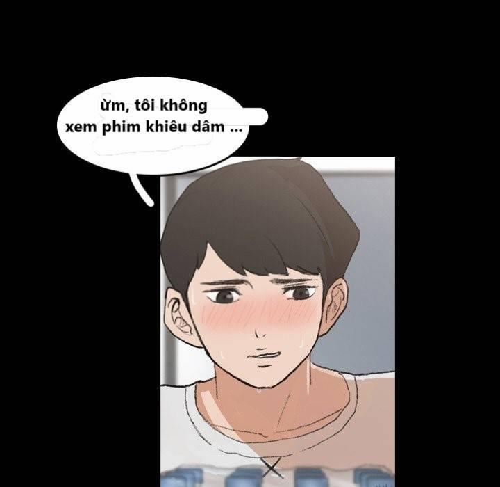 Secret Neighbors 9 trang 42