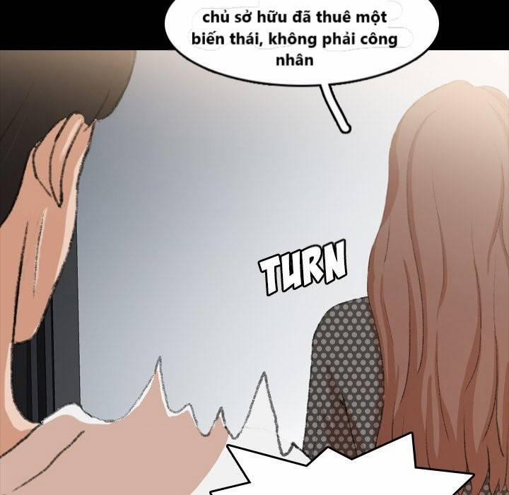 Secret Neighbors 9 trang 57