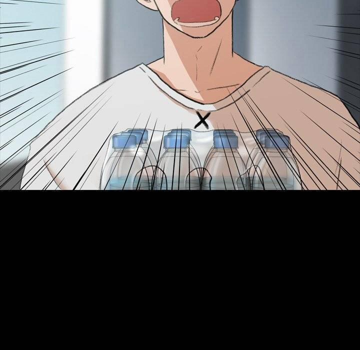 Secret Neighbors 9 trang 64