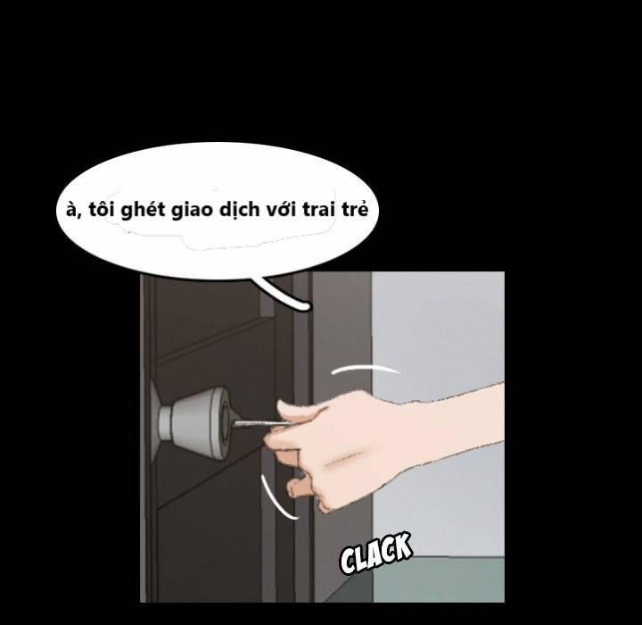 Secret Neighbors 9 trang 70