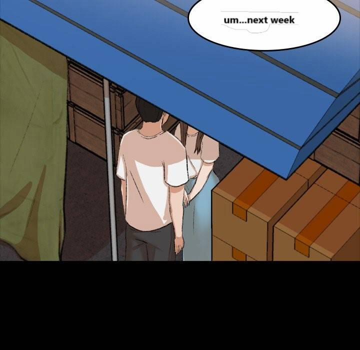 Secret Neighbors 9 trang 8