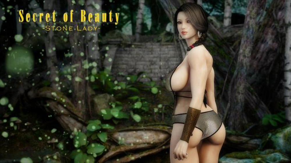 Secret of Beauty 1 trang 0