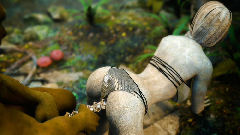 Secret of Beauty 1 trang 13