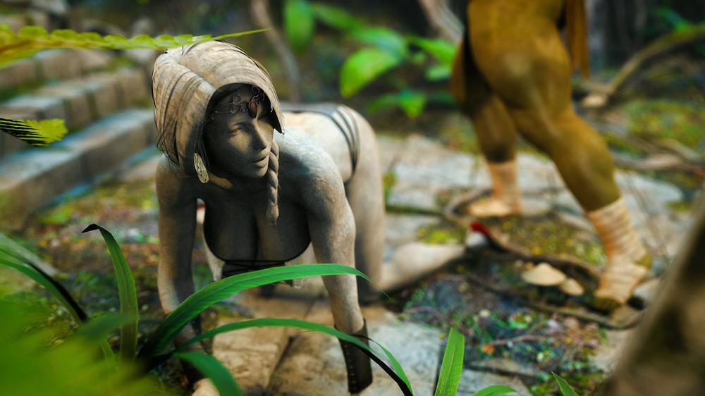 Secret of Beauty 1 trang 7