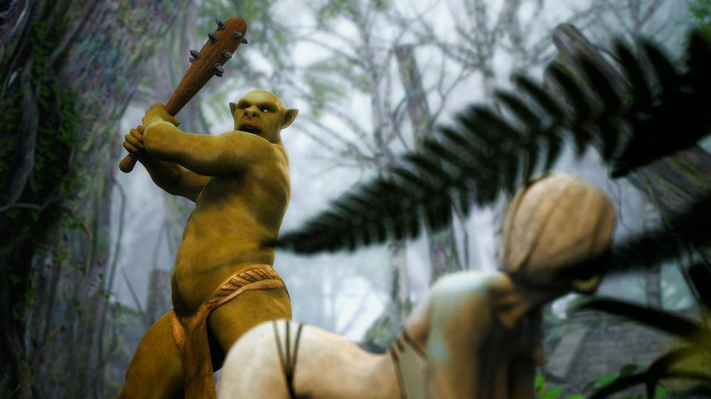 Secret of Beauty 1 trang 8