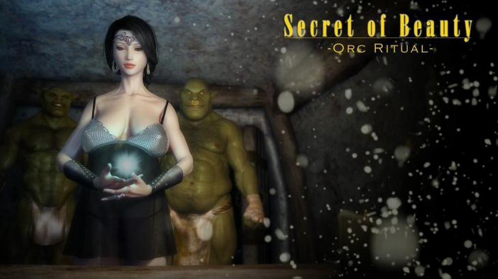 Secret of Beauty 2 trang 0